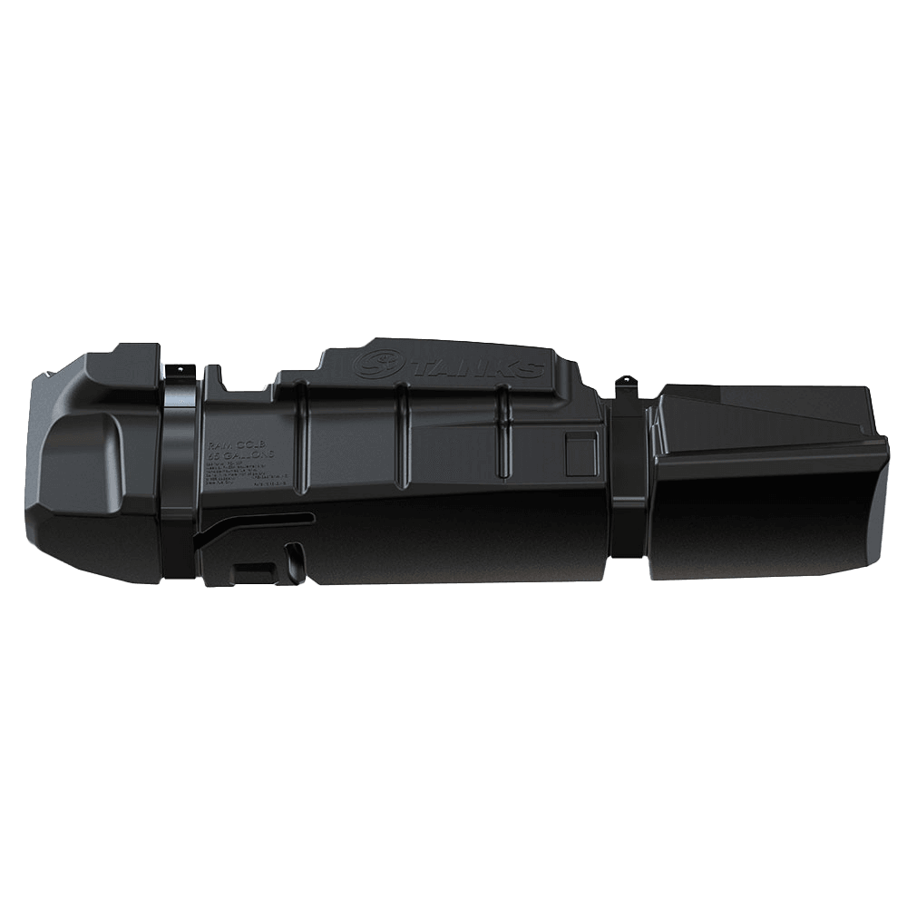 60 Gallon Replacement Fuel Tank for 2013-2024 Dodge Ram Cummins 6.7L Crew Cab Long Bed