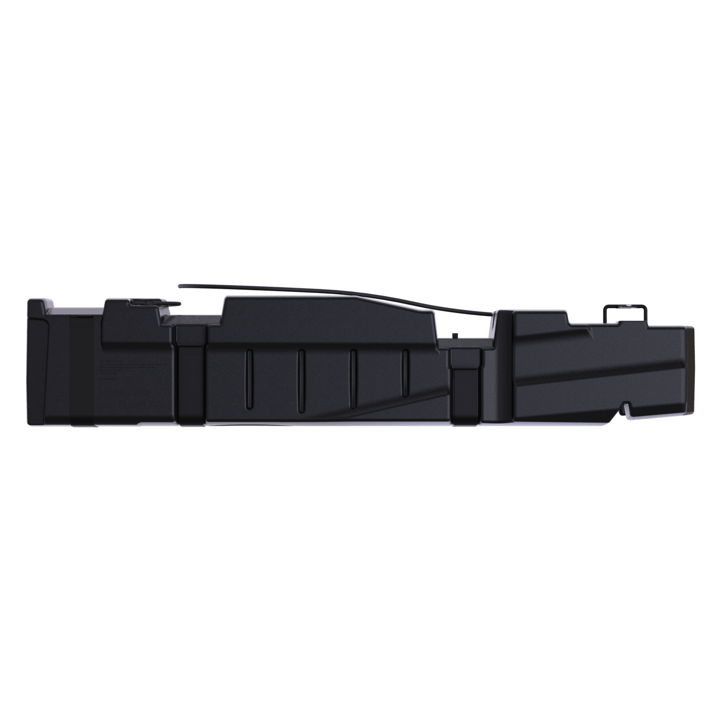 68 Gallon Replacement Fuel Tank for 2017-2025 Ford F-250 / F-350 / F-450 Powerstroke 6.7L Crew Cab Long Bed