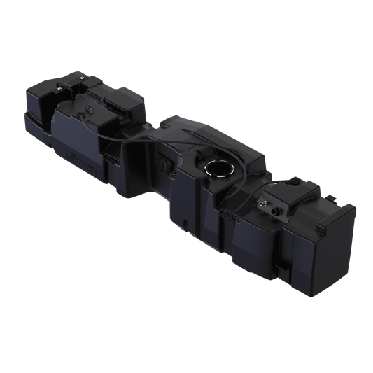 68 Gallon Replacement Fuel Tank for 2017-2025 Ford F-250 / F-350 / F-450 Powerstroke 6.7L Crew Cab Long Bed