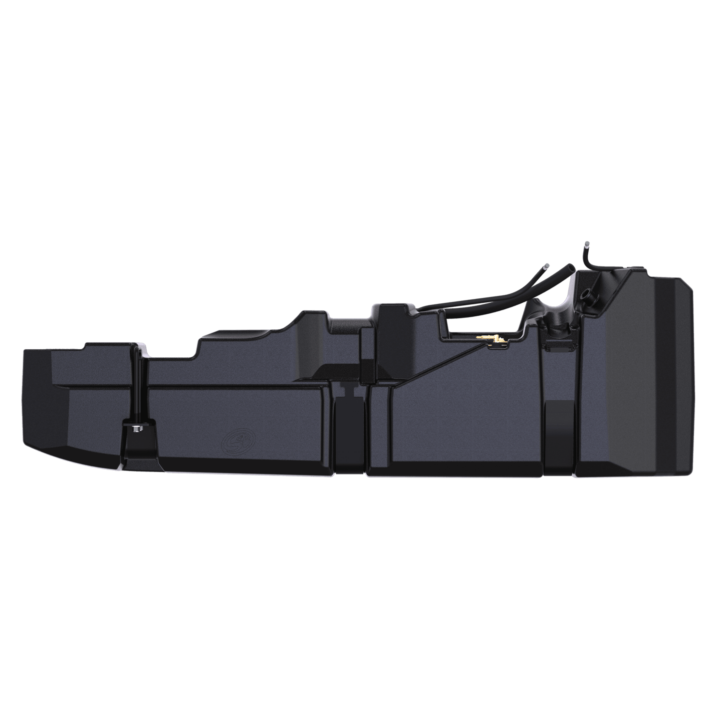 55 Gallon Replacement Fuel Tank for the 2006-2024 Dodge / Ram Mega Cab Short Bed