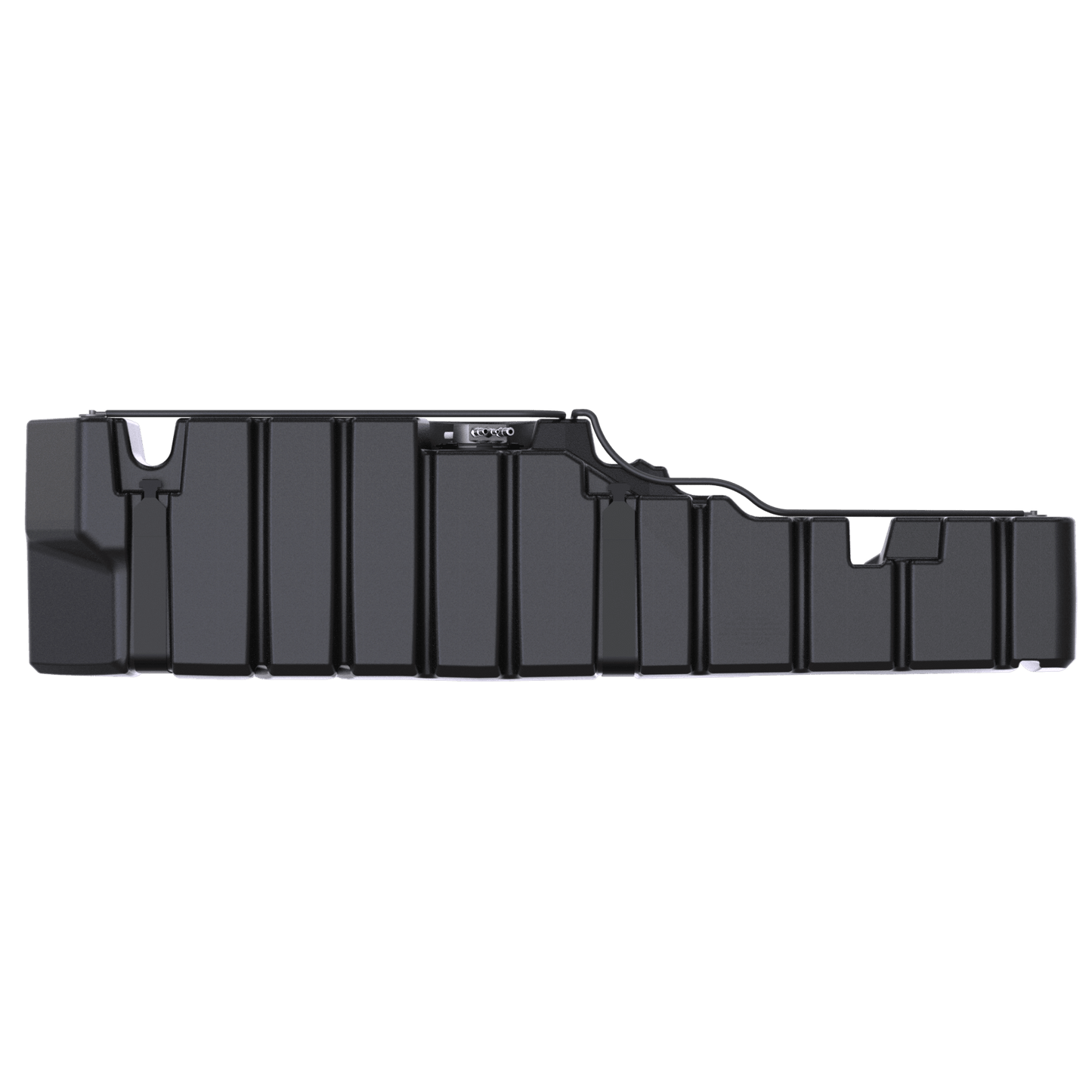 S&B 65 Gallon Replacement Fuel Tank for 2001-2004 GM Duramax 6.6L LB7 Crew Cab Long Bed