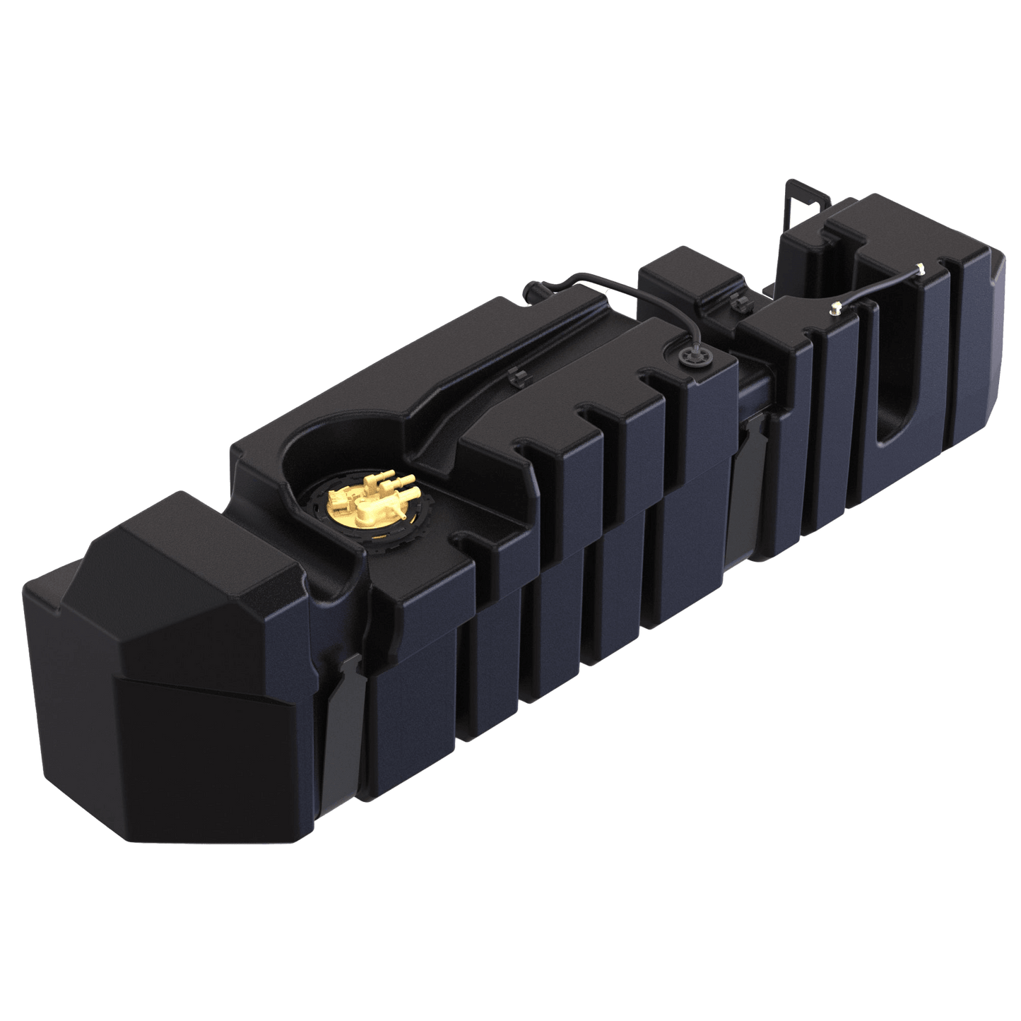 60 Gallon Replacement Fuel Tank for 2020-2023 Chevy Silverado/GMC Sierra 2500 3500 Crew Cab Long Bed