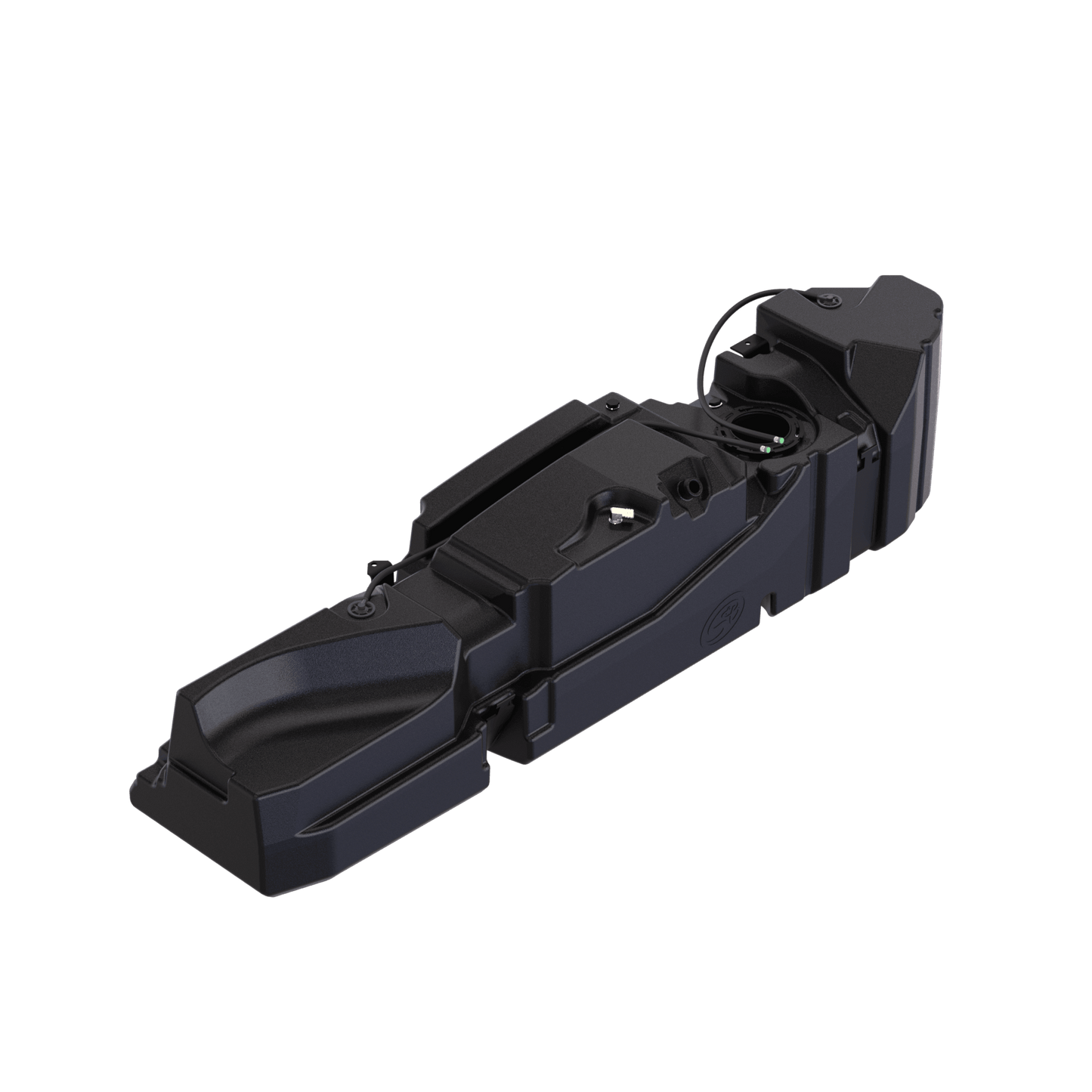 60 Gallon Replacement Fuel Tank for 2005-2012 Dodge/Ram Crew Cab Long Bed