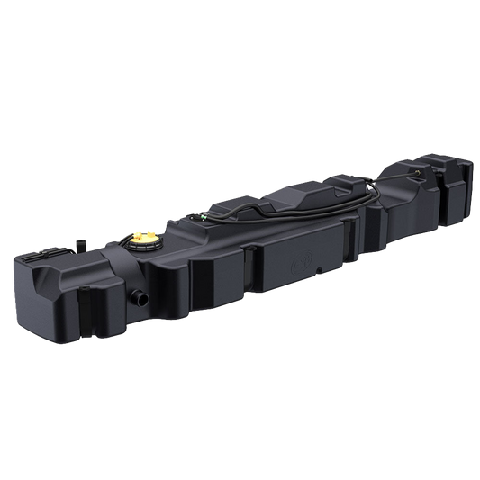 47 Gallon Replacement Fuel Tank for 2007-2018 Mercedes Sprinter 144" and 170" Wheelbase