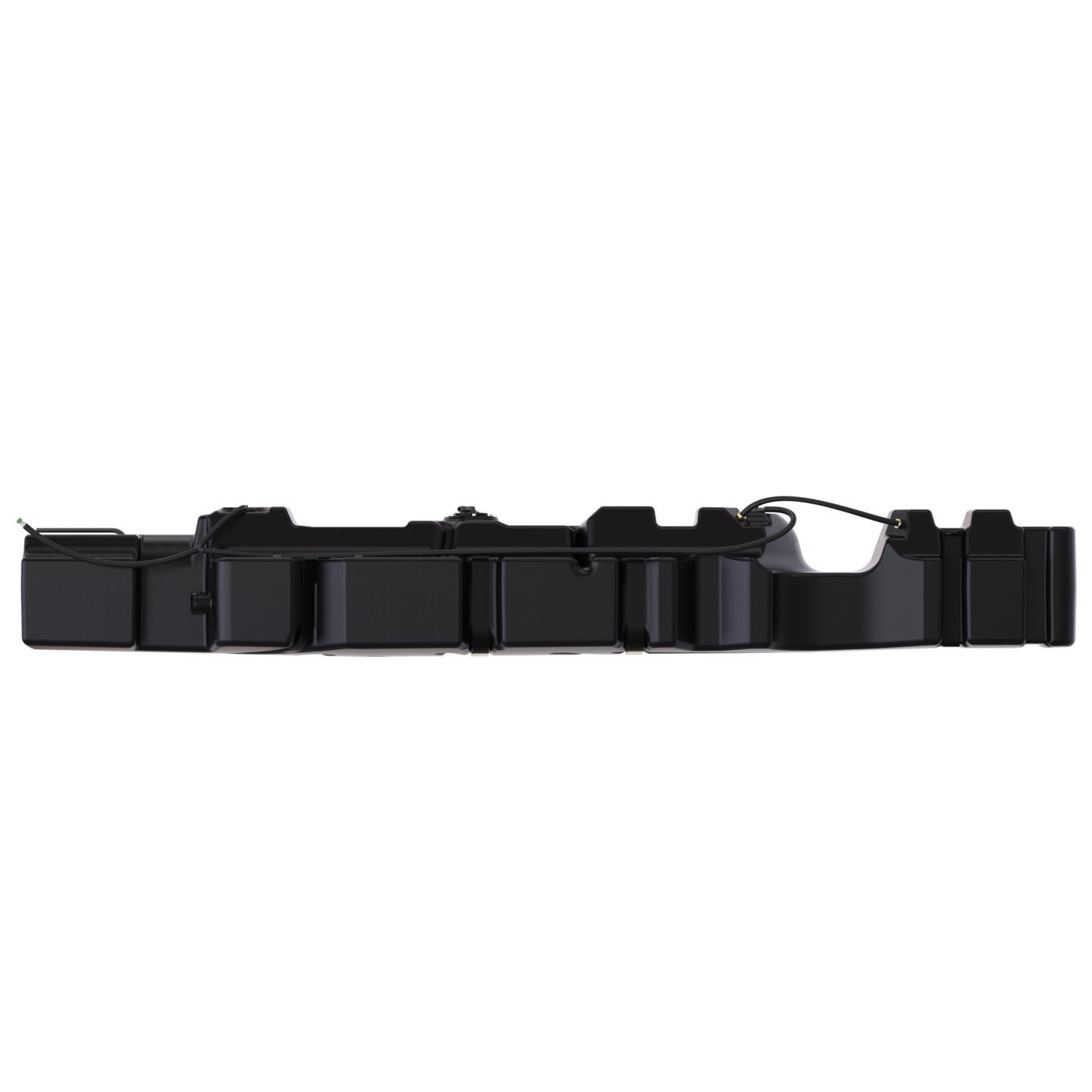 47 Gallon Replacement Fuel Tank for 2019-2022 Mercedes Sprinter 144" and 170" Wheelbase