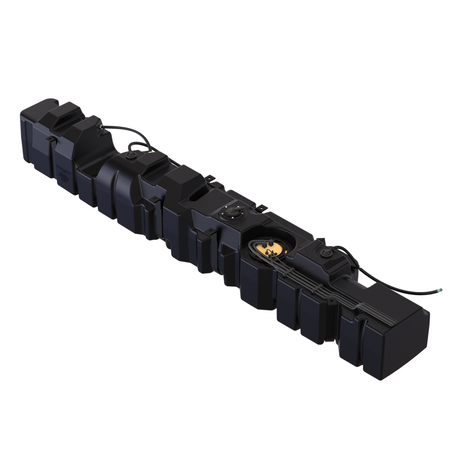 47 Gallon Replacement Fuel Tank for 2019-2022 Mercedes Sprinter 144" and 170" Wheelbase