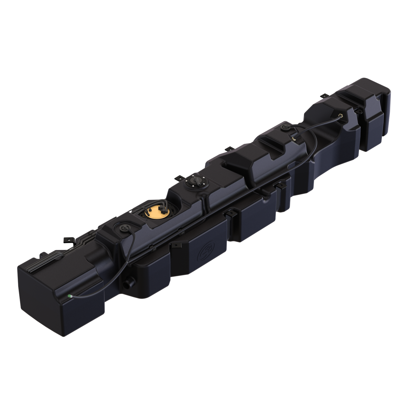 47 Gallon Replacement Fuel Tank for 2019-2022 Mercedes Sprinter 144" and 170" Wheelbase