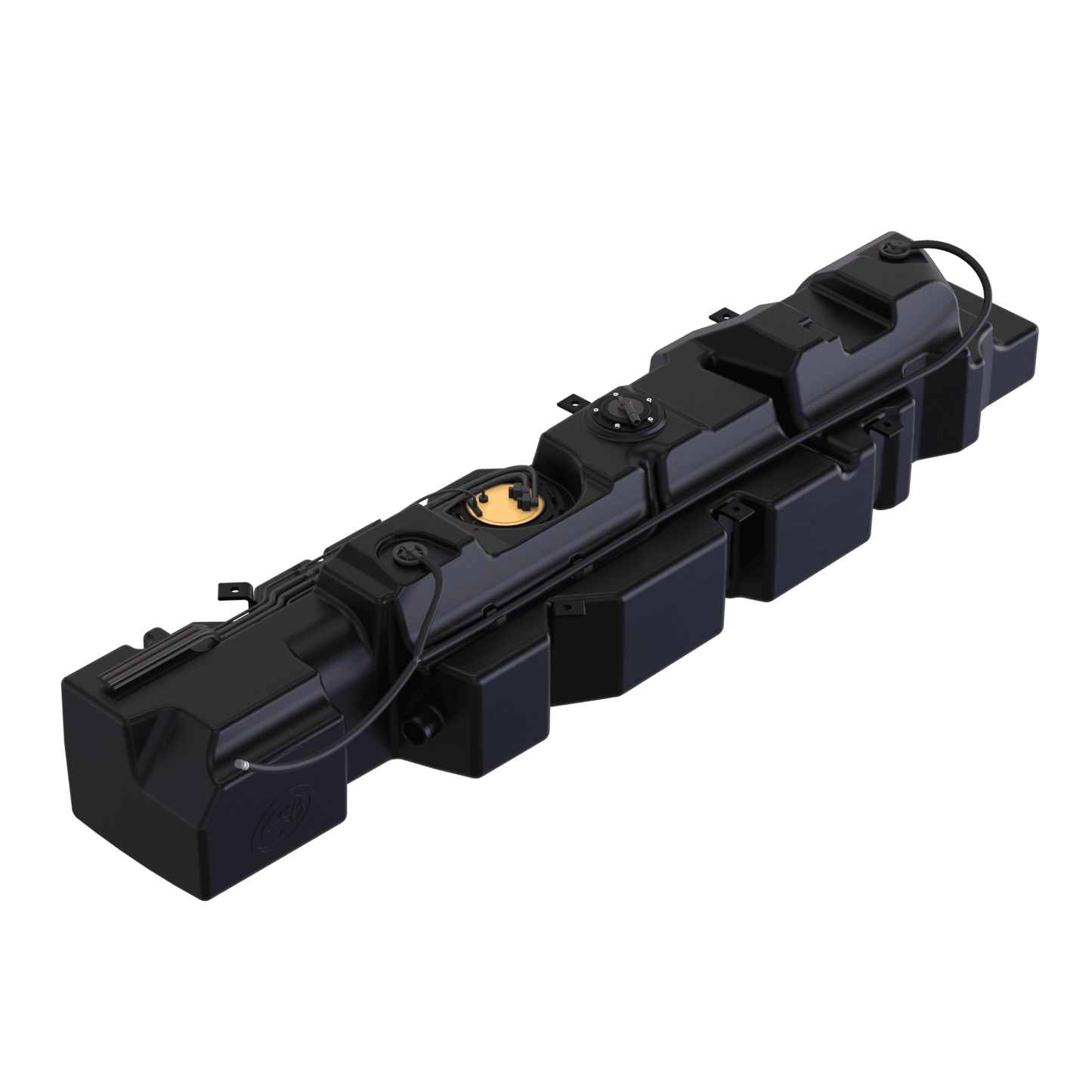 40 Gallon Replacement Fuel Tank for 2019-2024 4WD Chassis Winnebago Revel, 2022-2023 Entegra Launch and more.