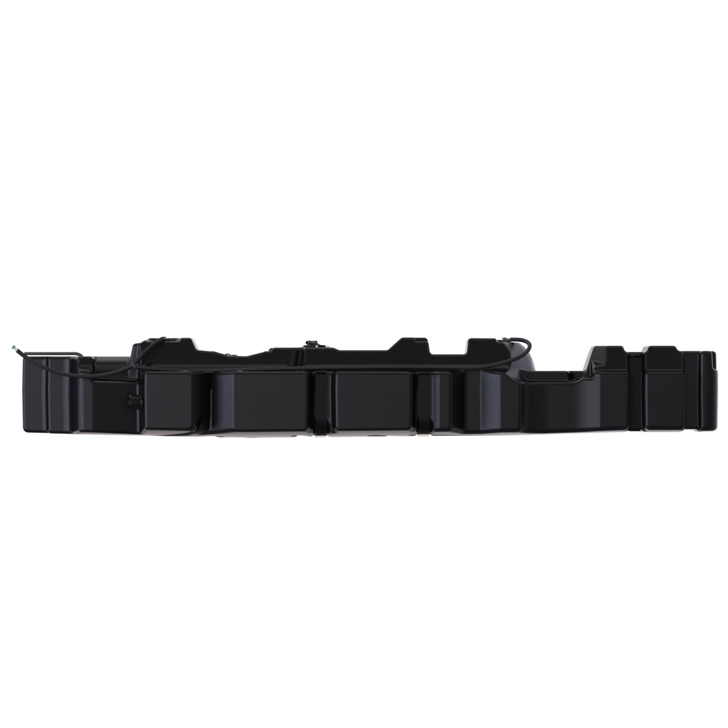 45 Gallon Replacement Fuel Tank for 2023-2025 Mercedes Sprinter 144" and 170" Wheelbase