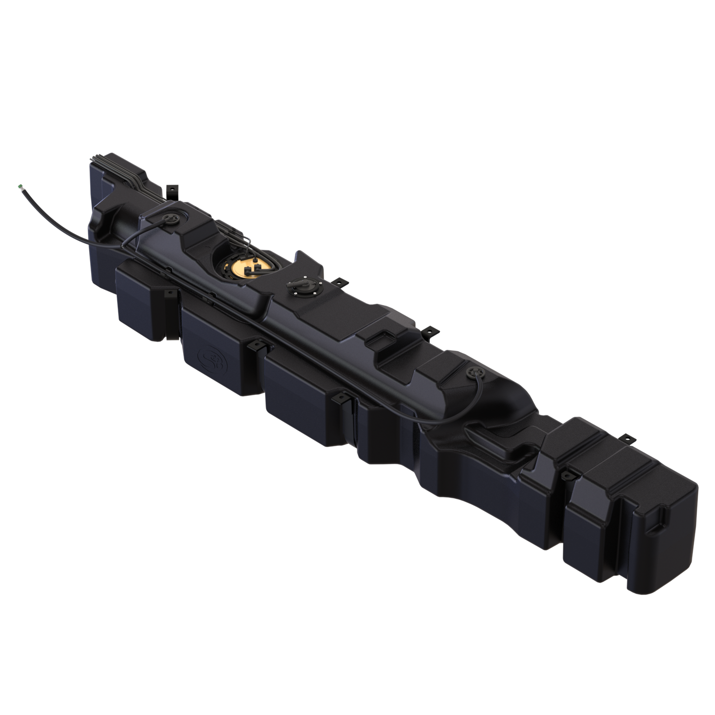 45 Gallon Replacement Fuel Tank for 2023-2025 Mercedes Sprinter 144" and 170" Wheelbase