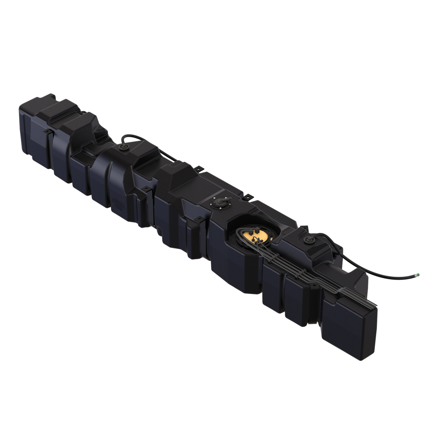 45 Gallon Replacement Fuel Tank for 2023-2025 Mercedes Sprinter 144" and 170" Wheelbase