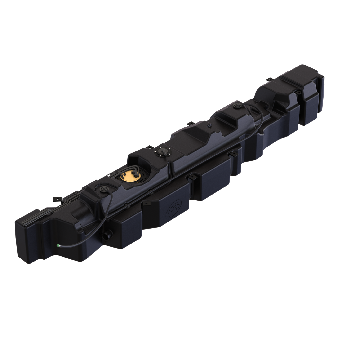 45 Gallon Replacement Fuel Tank for 2023-2025 Mercedes Sprinter 144" and 170" Wheelbase