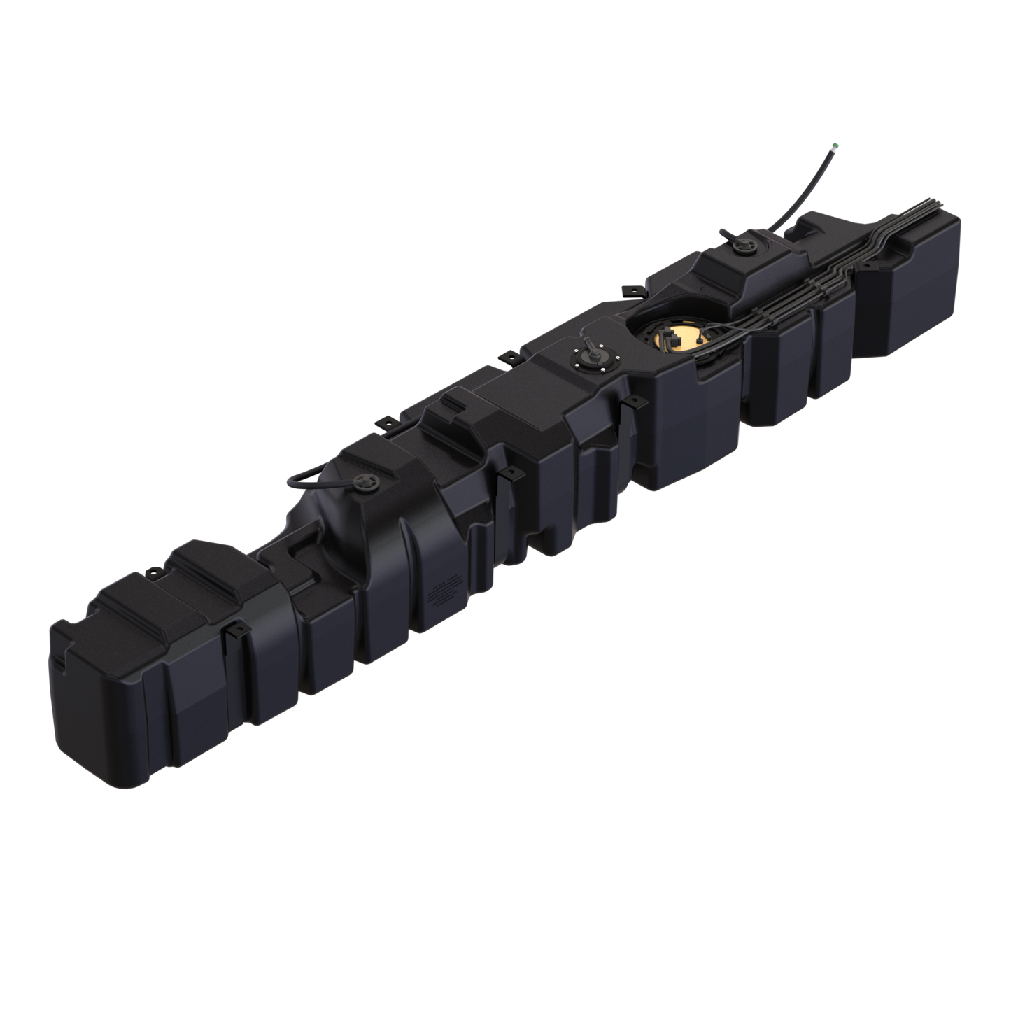 45 Gallon Replacement Fuel Tank for 2023-2025 Mercedes Sprinter 144" and 170" Wheelbase