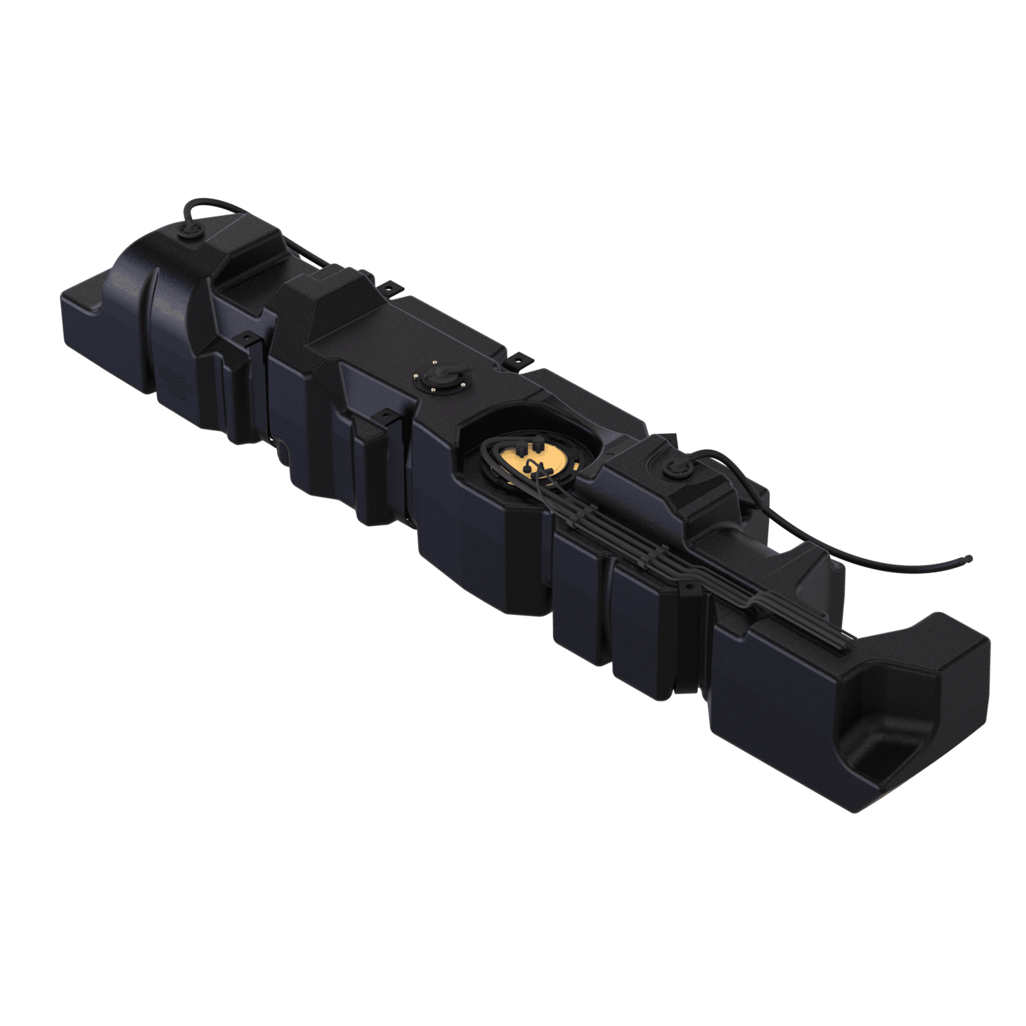 40 Gallon Replacement Fuel Tank for 2025 WINNEBAGO REVEL (AWD CHASSIS) 2.0L, DIESEL and more.