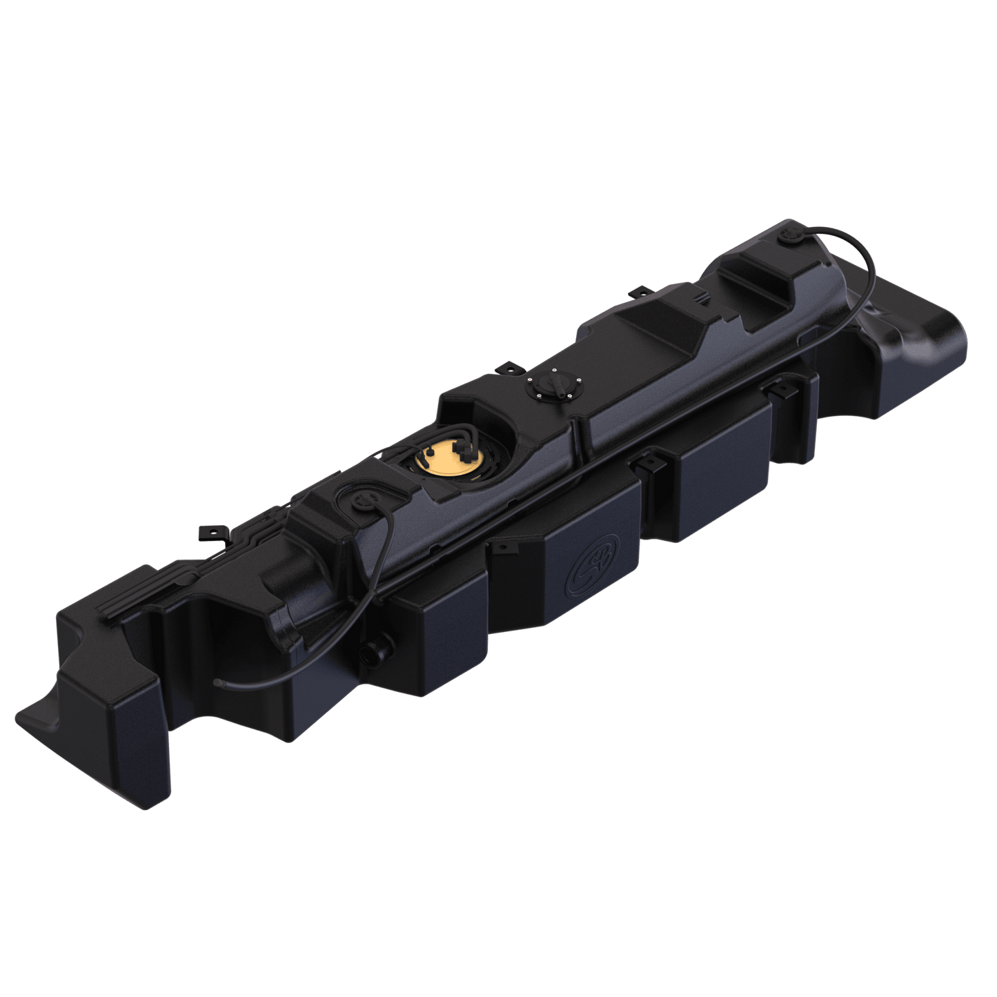 40 Gallon Replacement Fuel Tank for 2025 WINNEBAGO REVEL (AWD CHASSIS) 2.0L, DIESEL and more.