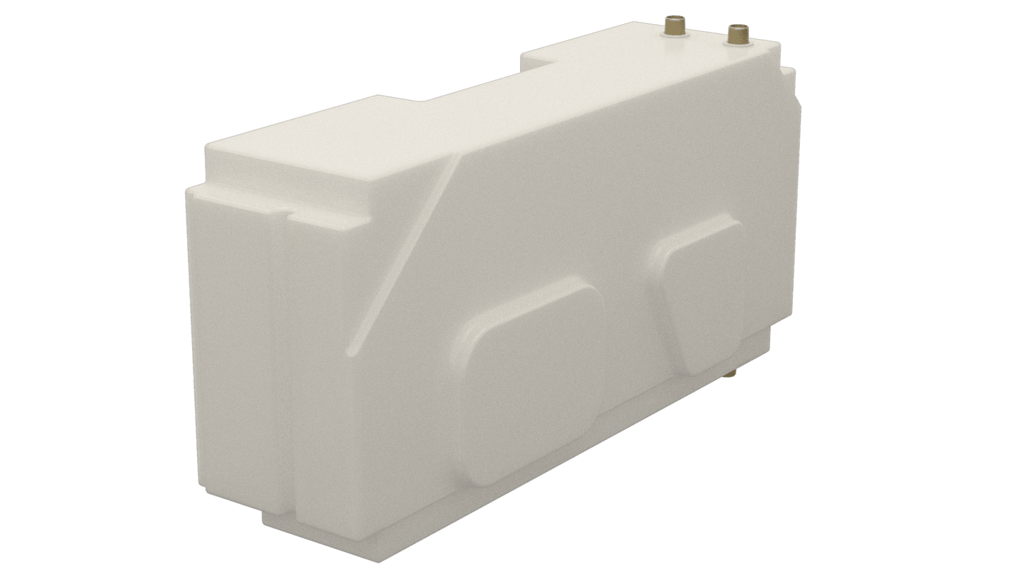 35 GALLON REPLACEMENT WATER TANK FOR 2019-2021 STORYTELLER OVERLAND