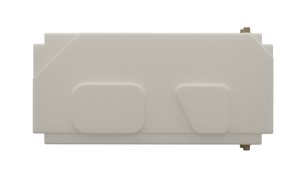 35 GALLON REPLACEMENT WATER TANK FOR 2019-2021 STORYTELLER OVERLAND