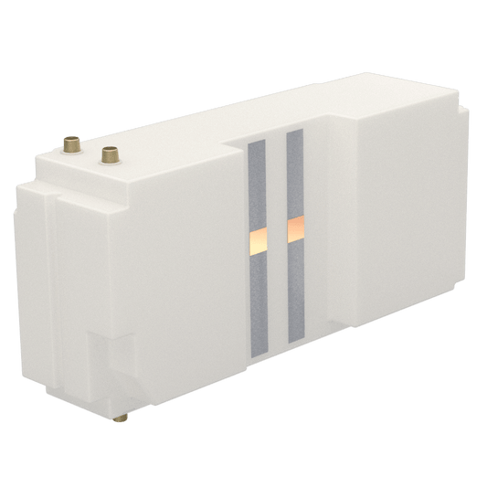 35 GALLON REPLACEMENT WATER TANK FOR 2019-2021 STORYTELLER OVERLAND