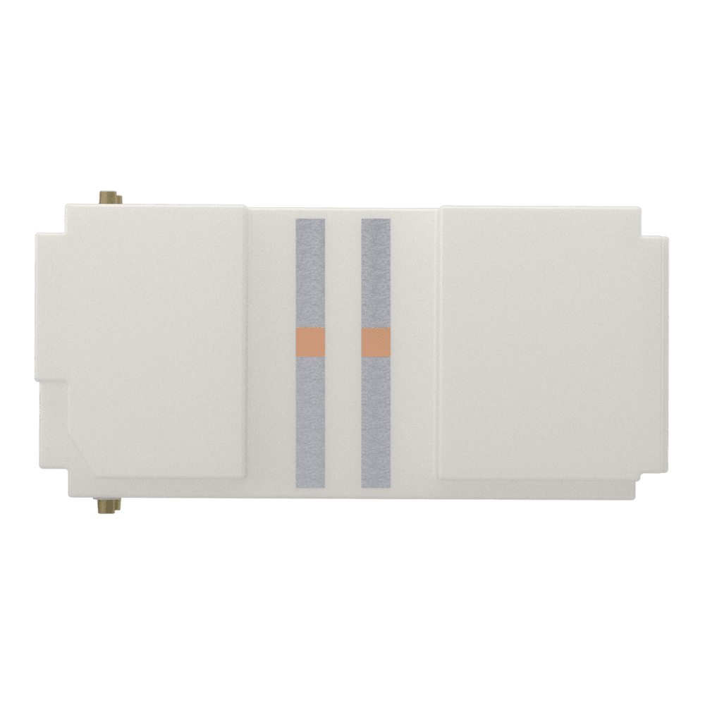 35 GALLON REPLACEMENT WATER TANK FOR 2019-2021 STORYTELLER OVERLAND