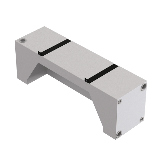 24 Gallon Wheel Well Water Tank (Both Sides)