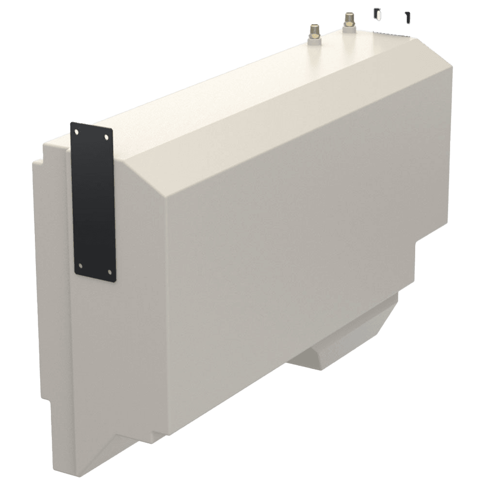 42 Gallon Replacement Water Tank for 2022-2025 Storyteller