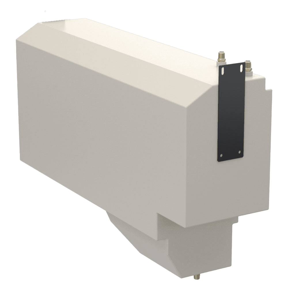 42 Gallon Replacement Water Tank for 2022-2025 Storyteller