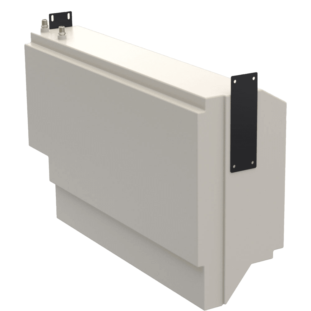 42 Gallon Replacement Water Tank for 2022-2025 Storyteller