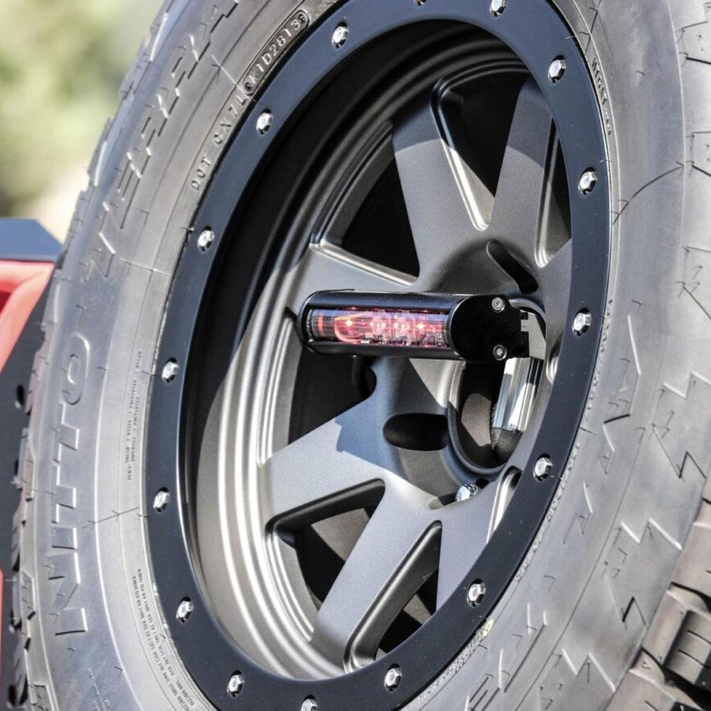 6 Inch Light Bar RTL-M No Plate Light Baja Designs - 100602