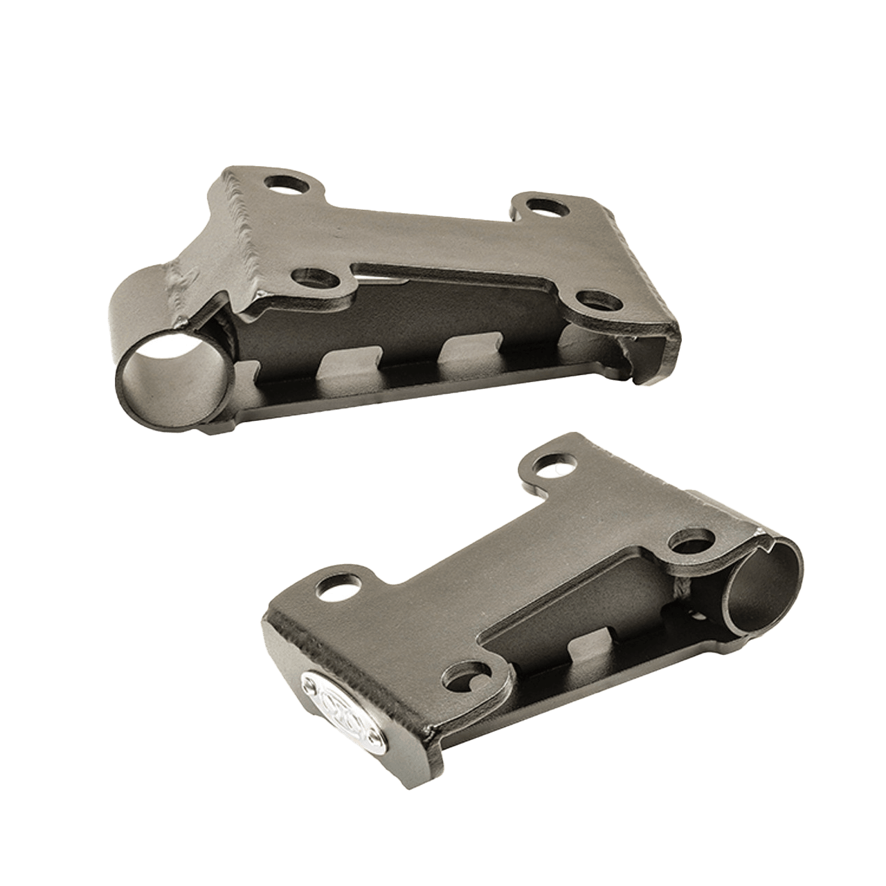 Torxz/Traction Bar Under Axle Mount F250/350 SRW