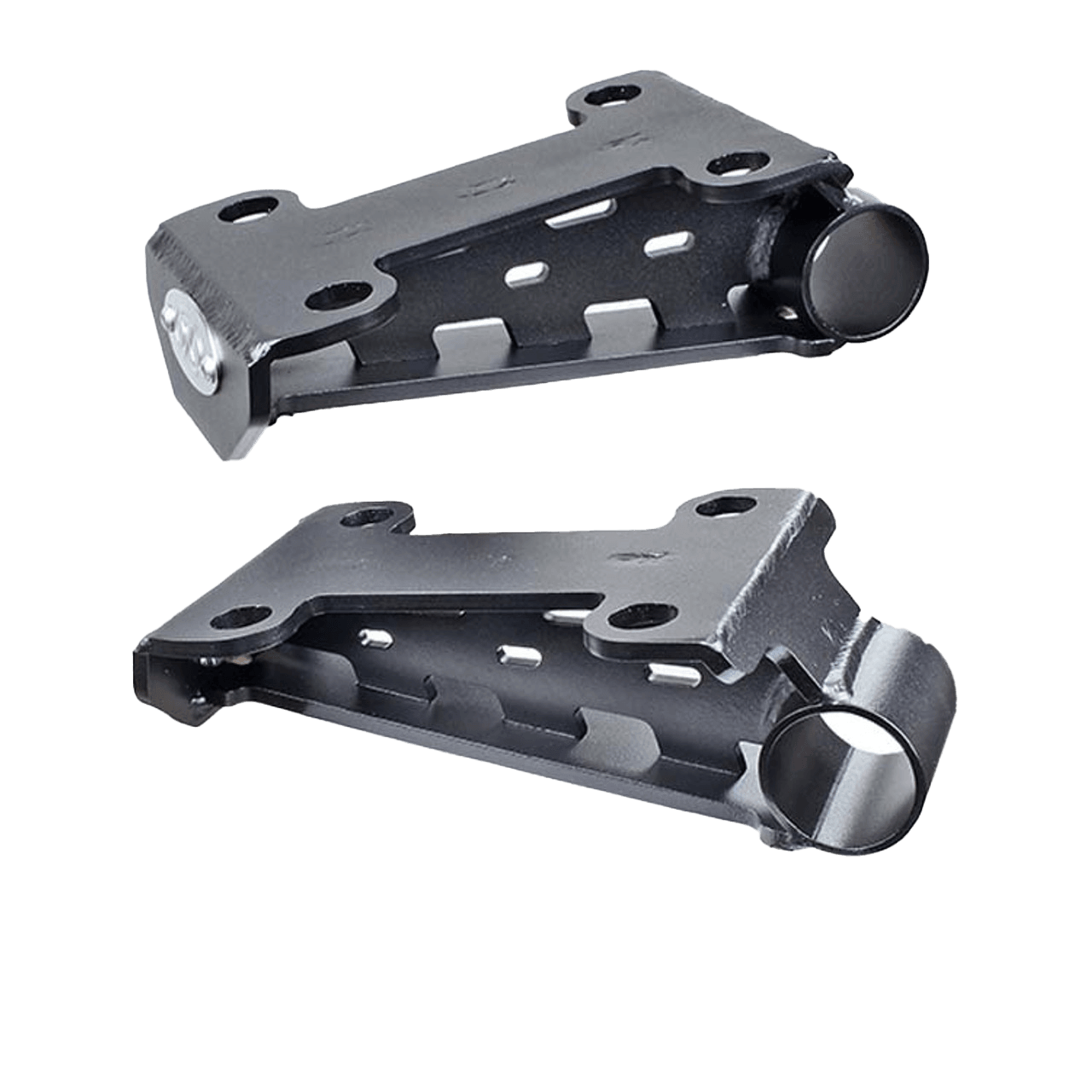 Torxz/Traction Bar Under Axle Mount F350/450 DRW