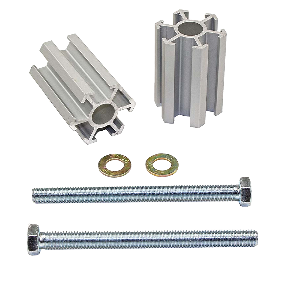 2.5" Standard Kit for 2011-2022 F450