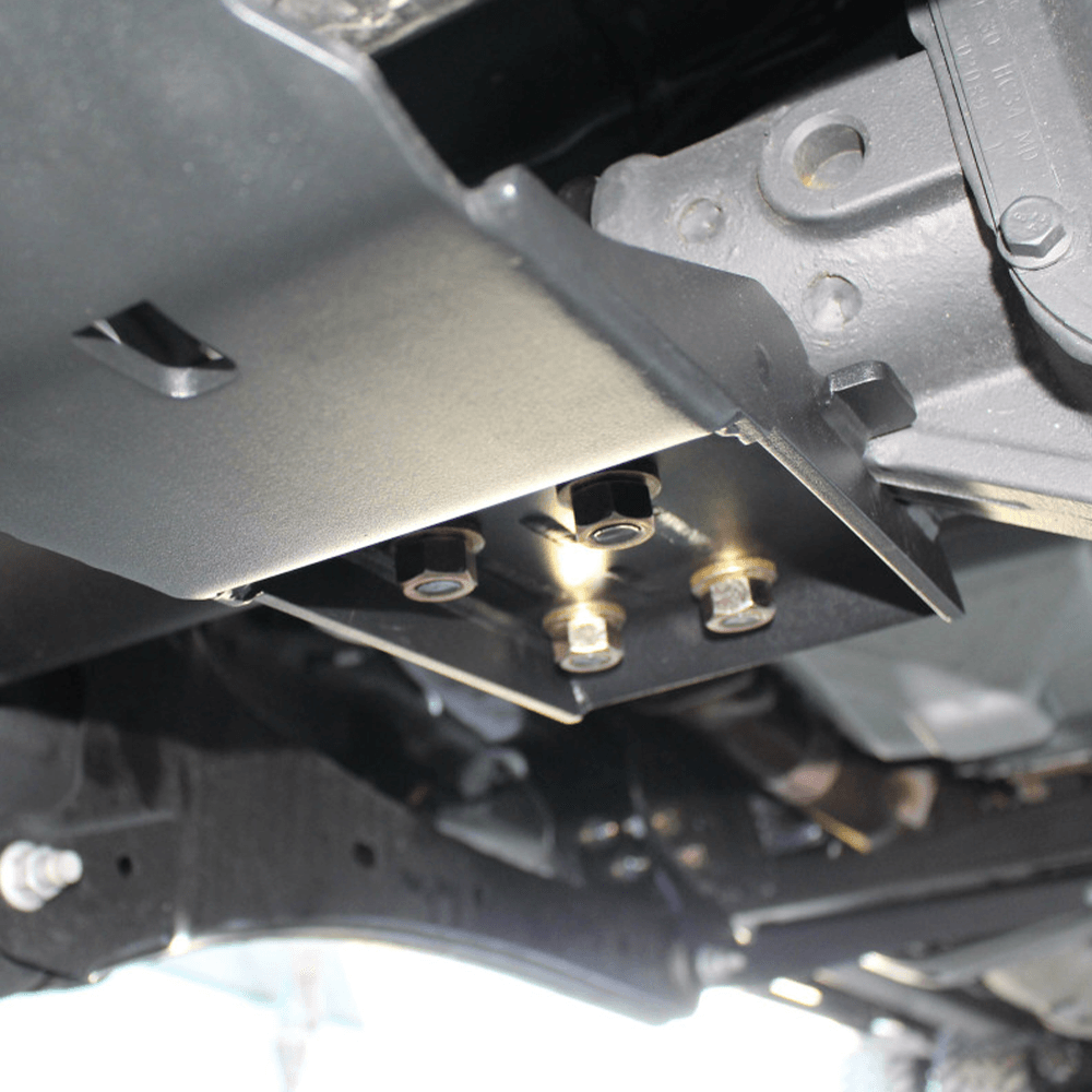 Dual Stabilizer Mount F450