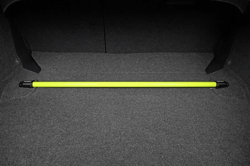 PERRIN 22-25 Subaru WRX Rear Shock Tower Brace - Neon Yellow