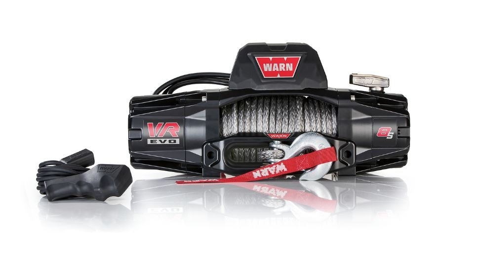 WARN VR EVO 8-S - 103251