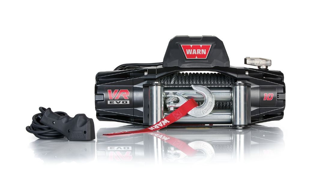 WARN VR EVO 10 - 103252