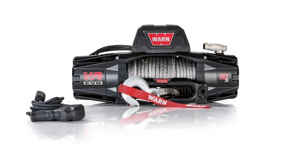 WARN VR EVO 10-S - 103253