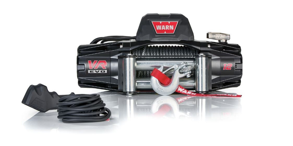 WARN VR EVO 12 - 103254