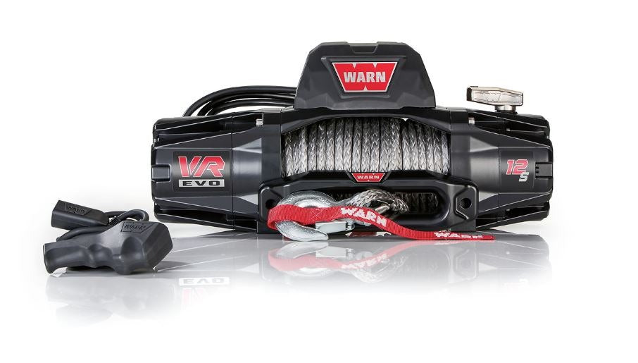 WARN VR EVO 12-S - 103255