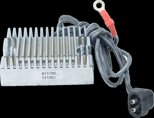 Arrowhead Harley-Davidson 12 Volt Regulator / Rectifier