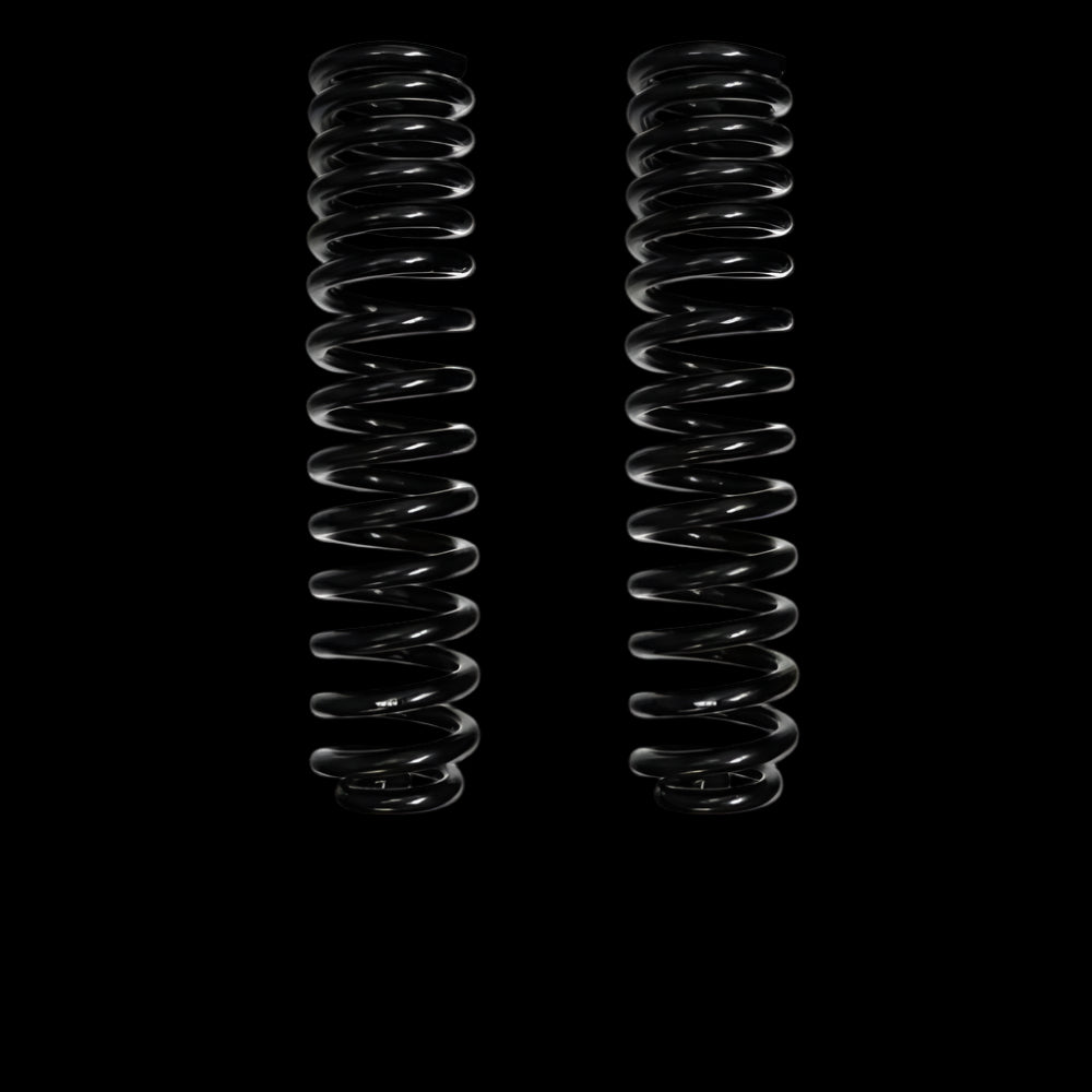 Super Duty Lift Springs