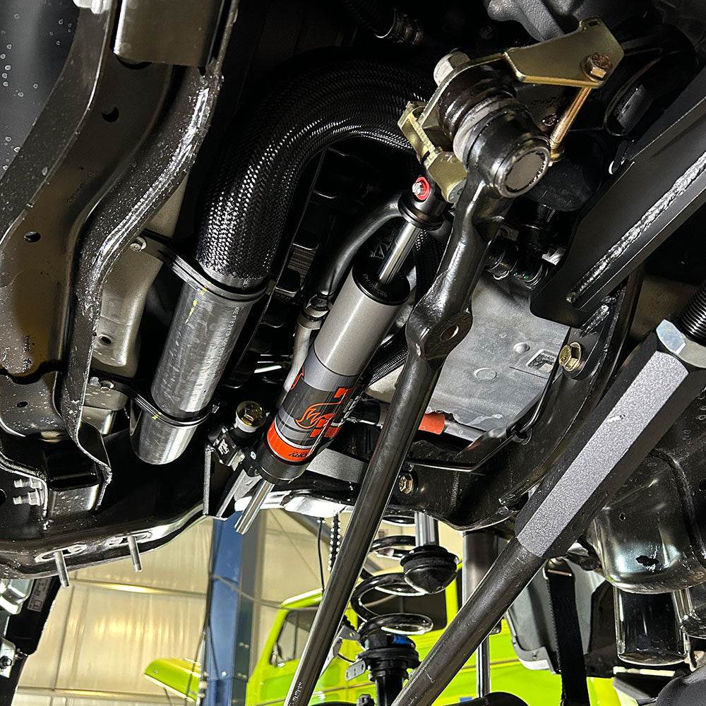 983-02-143 ATS Stabilizer