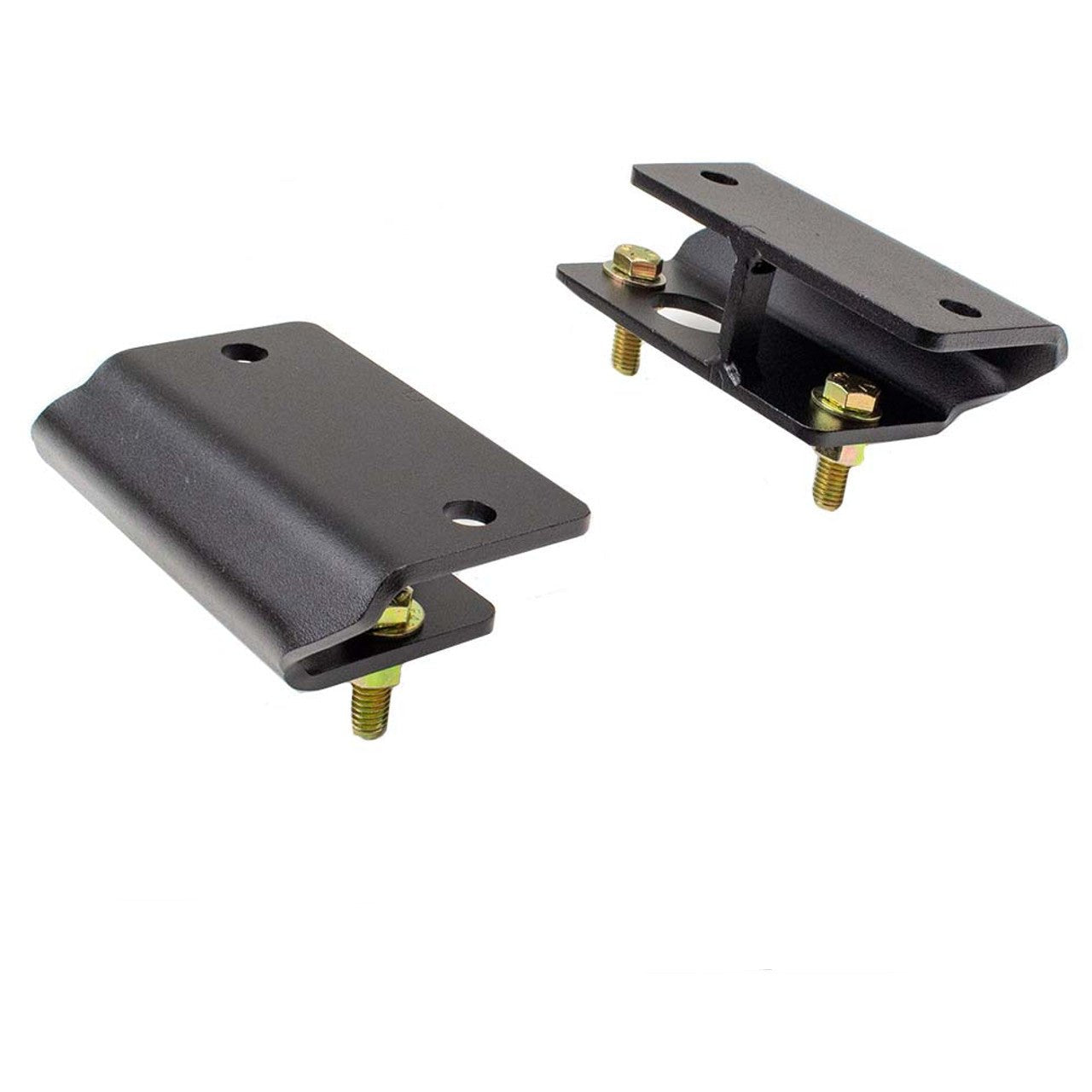 2.5" Standard Kit For 2017-2022 F250/F350