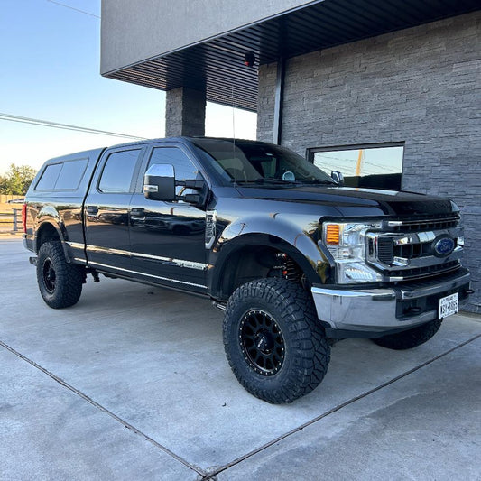 3.5-5.5" Lift Kit For 2017-2022 F250/F350