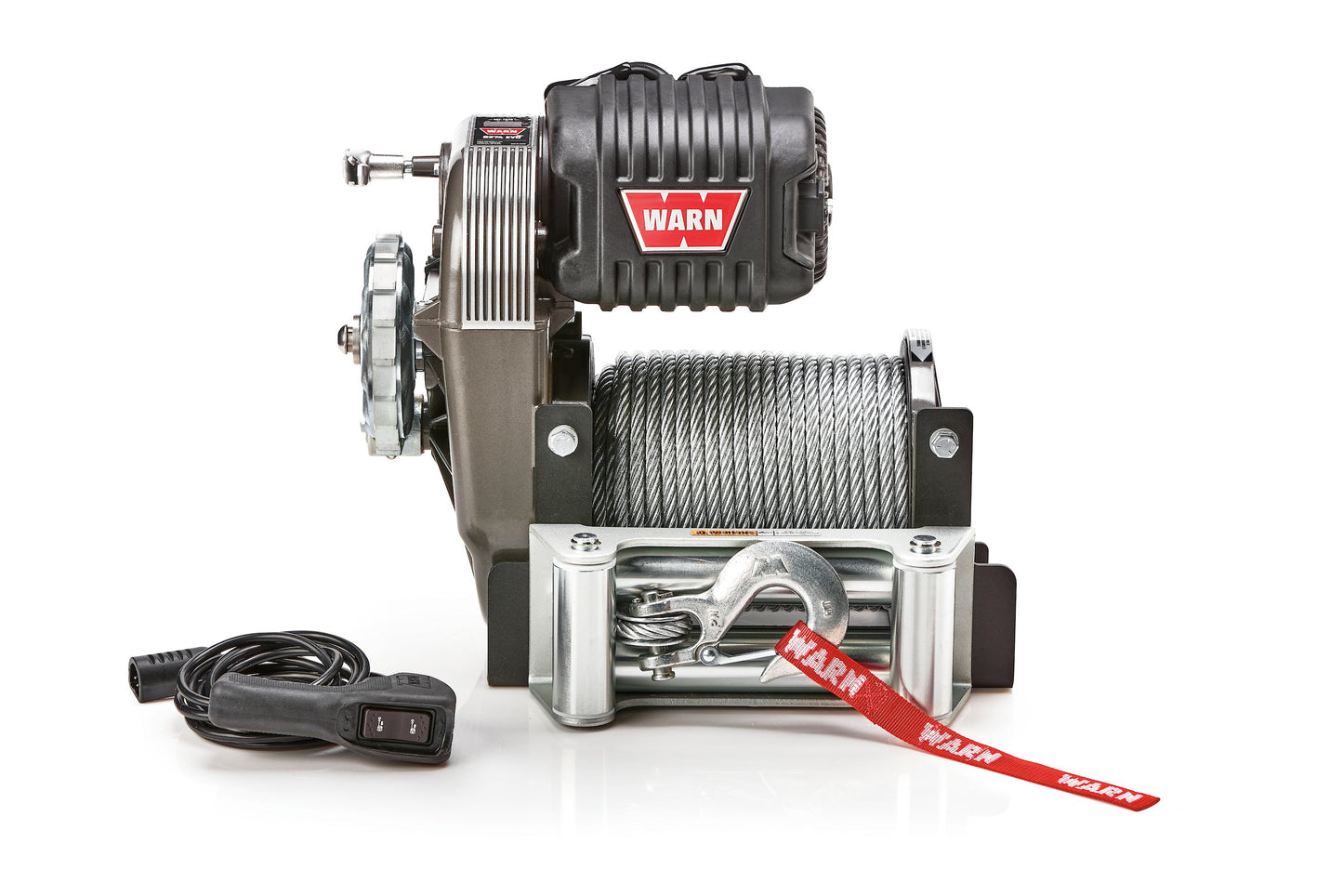 WARN WINCH_M8274_10K WIRE - 106170