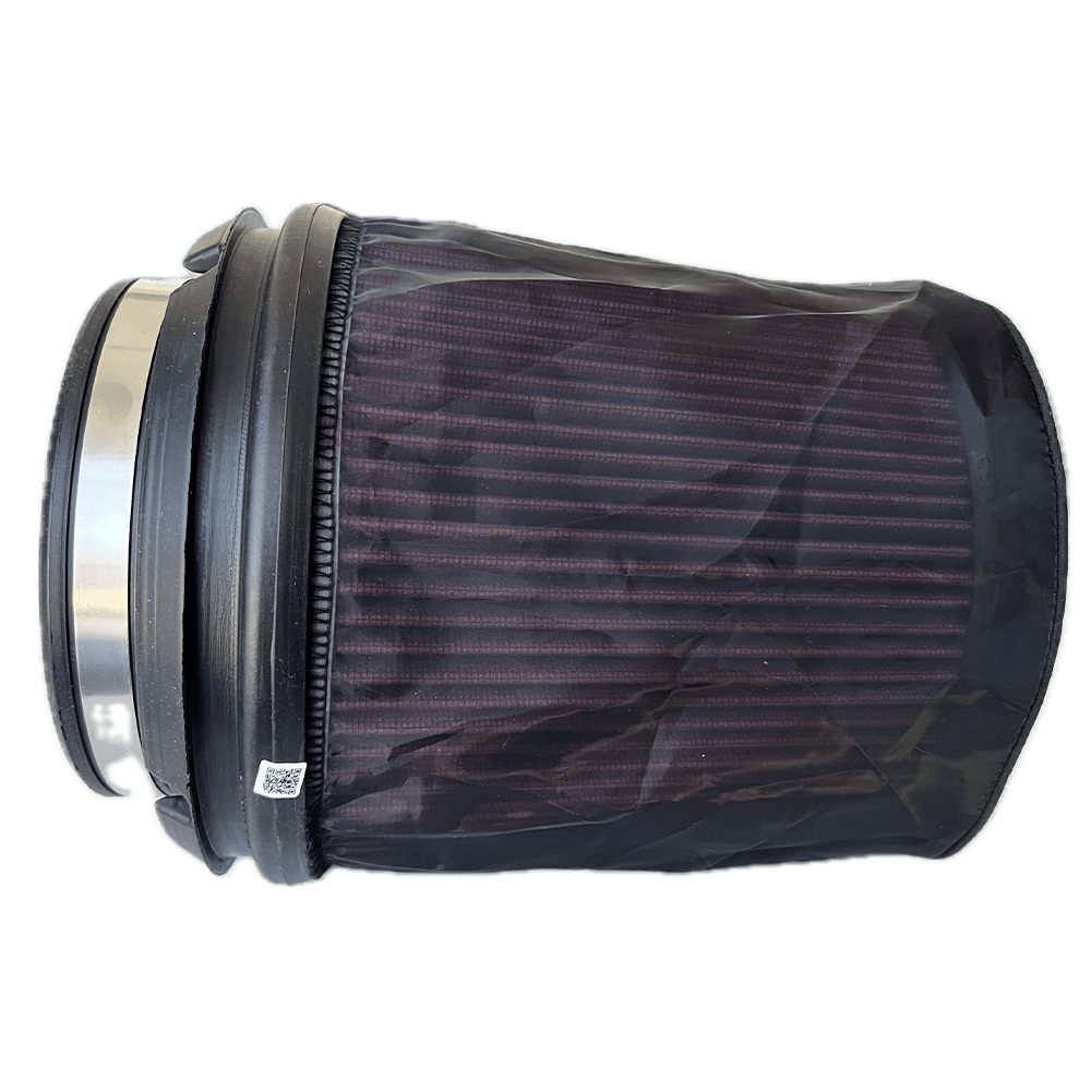 Filter Wrap for KF-1087