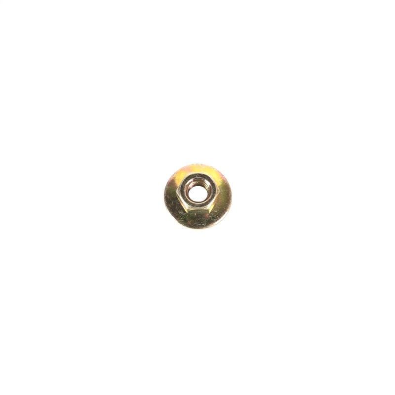 Omix Hex Nut & Washer M6-1.0- 07-18 Jeep Wrangler JK