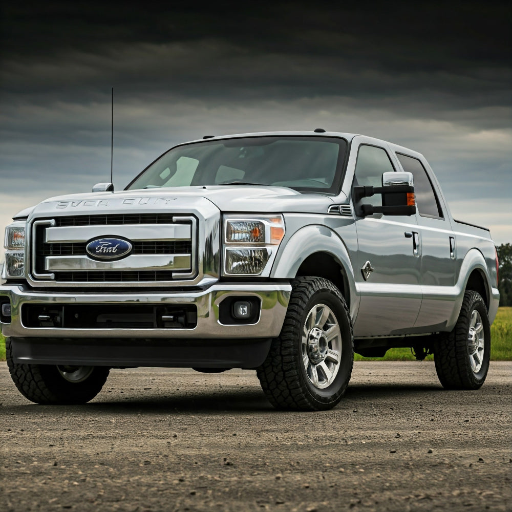 2.5" Standard Kit For 2011-2016 F250/F350