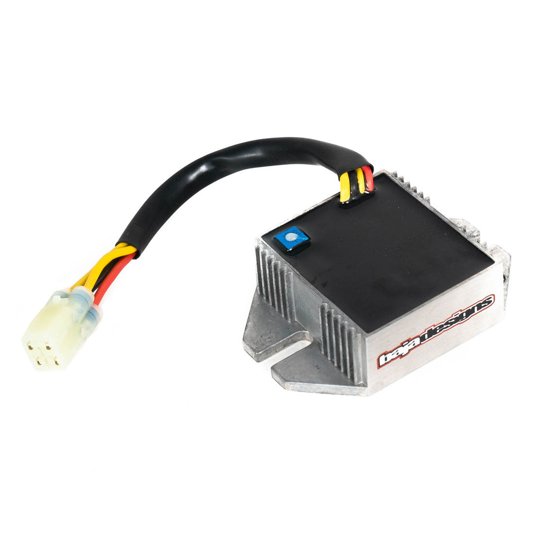 Motorcycle (D/C) Voltage Regulator/Rectifier Honda CRF250X 04-17 Baja Designs - 122013