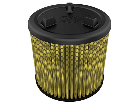 aFe Power 21-22 Ford Bronco L4-2.3L (t)/V6-2.7L (tt) Magnum FLOW Air Filter w/ Pro GUARD 7 Media