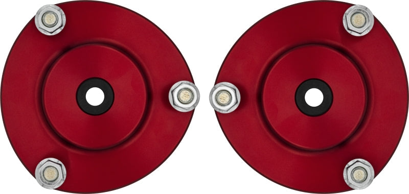 Camburg 05-23 Toyota Tacoma / 03-24 Toyota 4Runner Dominator Preload Spacer Kit